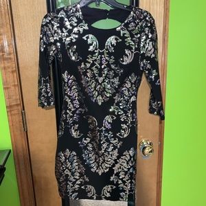 Brand new cute dress